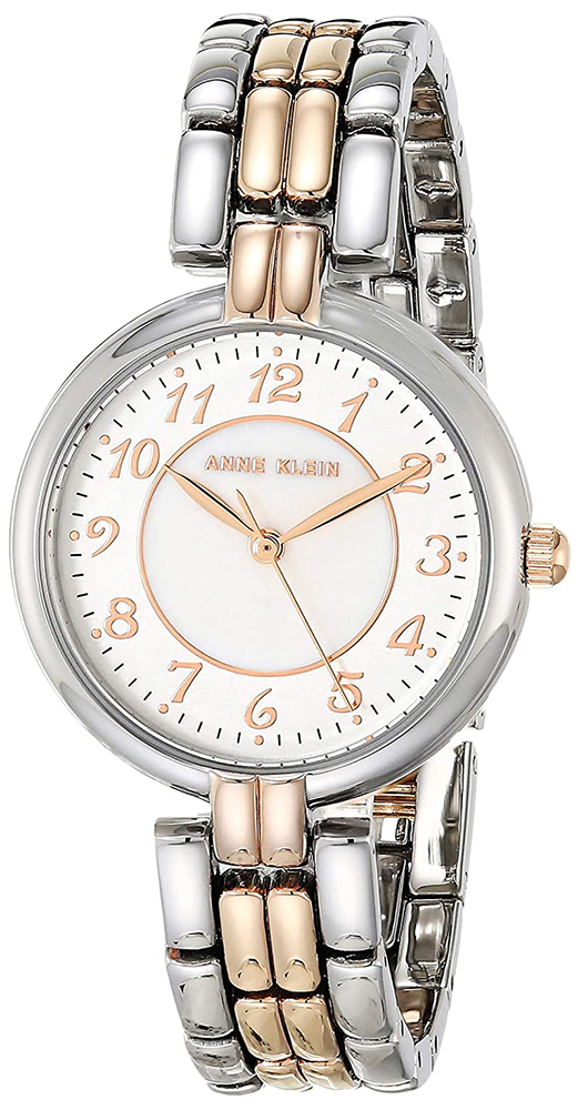 

Женские часы Anne Klein AK-3657MPRT