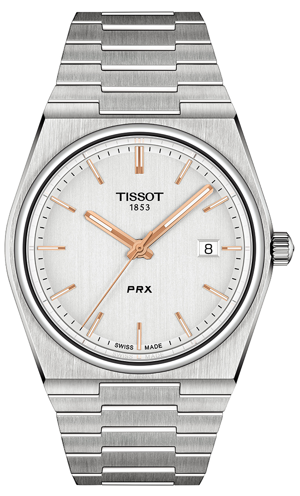 

Мужские часы Tissot T137.410.11.031.00