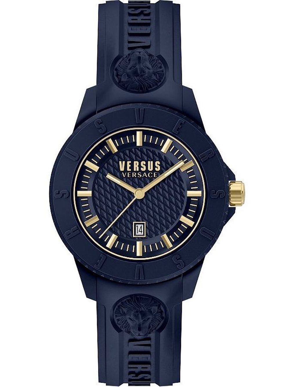 

Часы Versus by Versace VSPOY4620