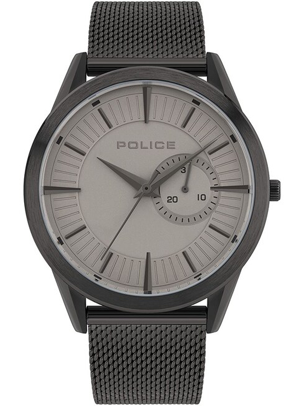 

Мужские часы Police PL15919JSU.79MM