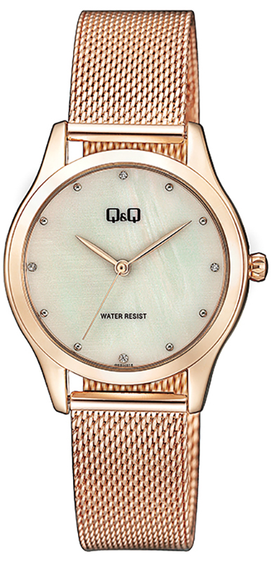 

Женские Часы QQ QZ51-012