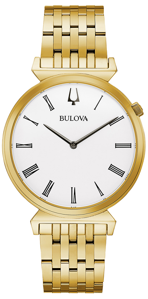 

Женские часы Bulova 97A153