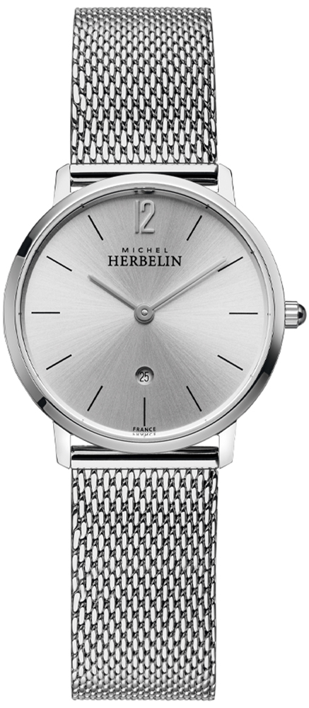 

Женские часы Michel Herbelin 16915/11B
