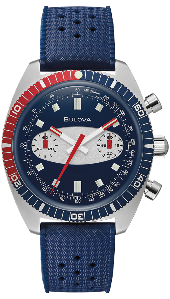 

Мужские часы Bulova 98A253