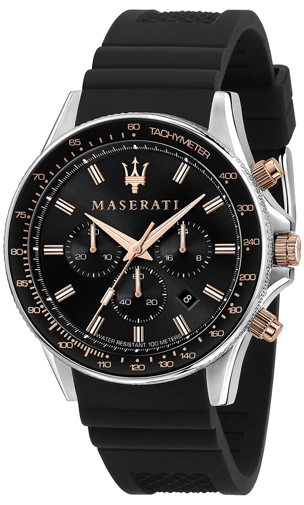 

Мужские часы Maserati R8871640002