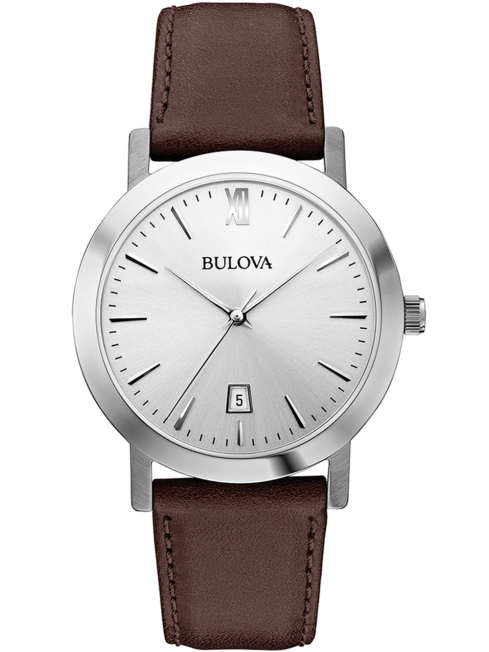 

Мужские часы Bulova 96B217