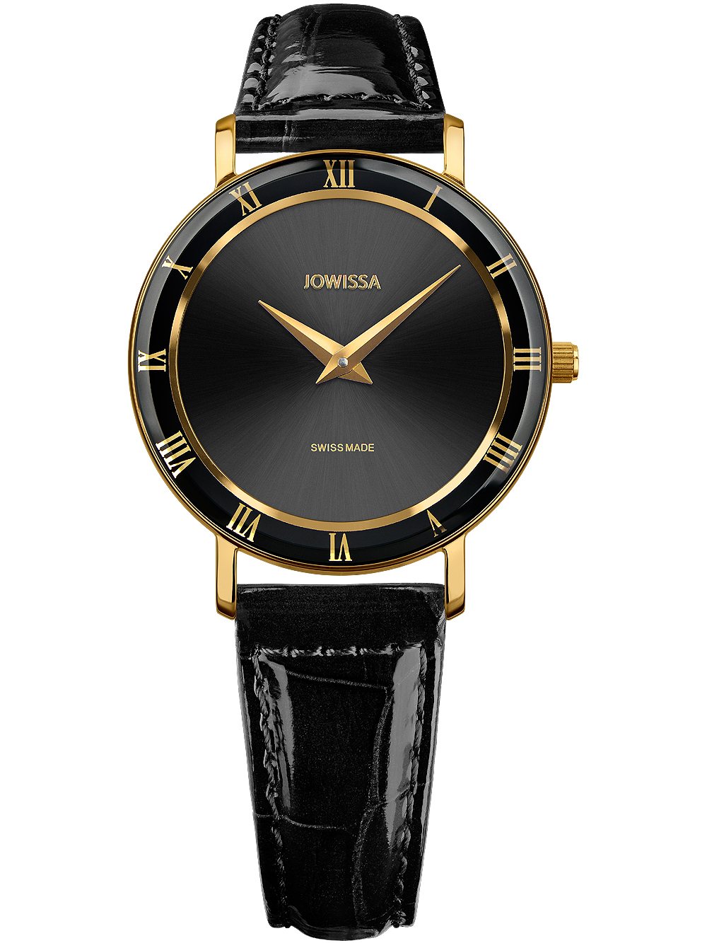 

Женские часы Jowissa J2.270.M