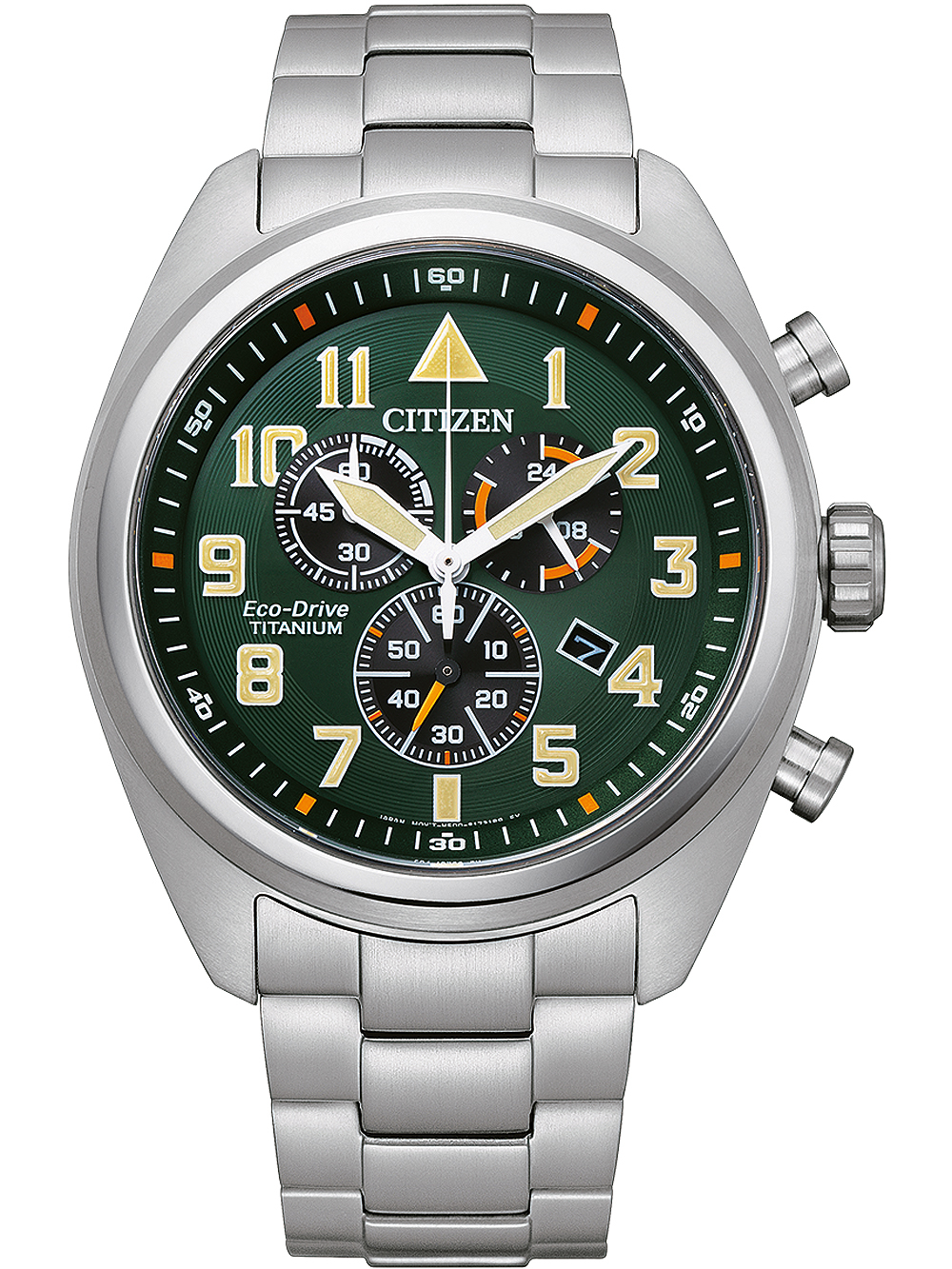 

Мужские часы Citizen AT2480-81X