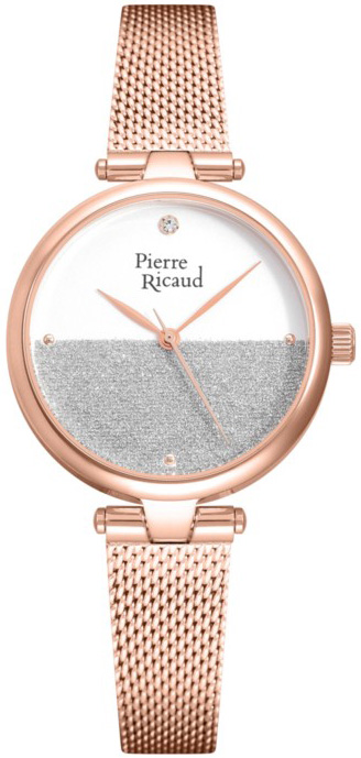 

Женские часы Pierre Ricaud P23000.91R3Q