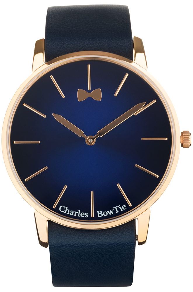 

Часы Charles BowTie WEBLG.N