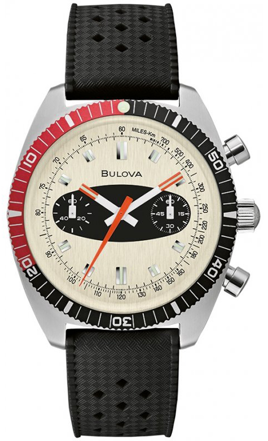 

Мужские часы Bulova 98A252