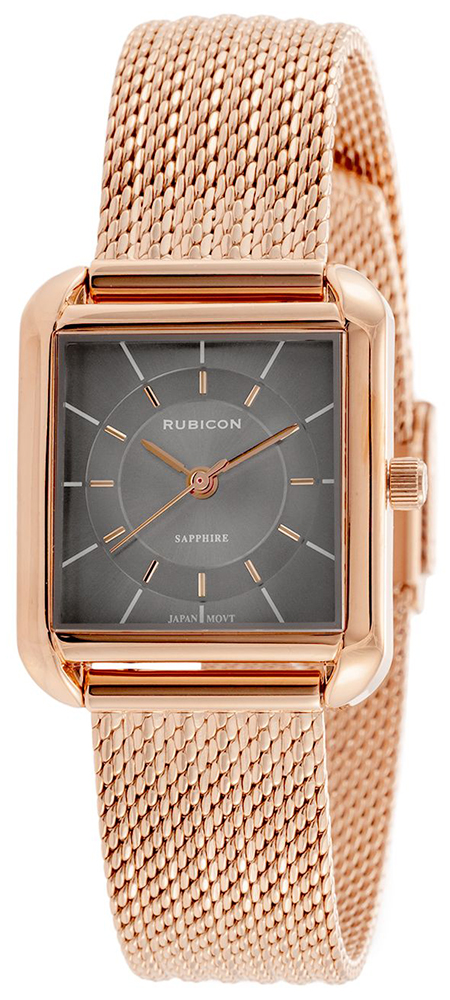 

Женские Часы Rubicon RBN002
