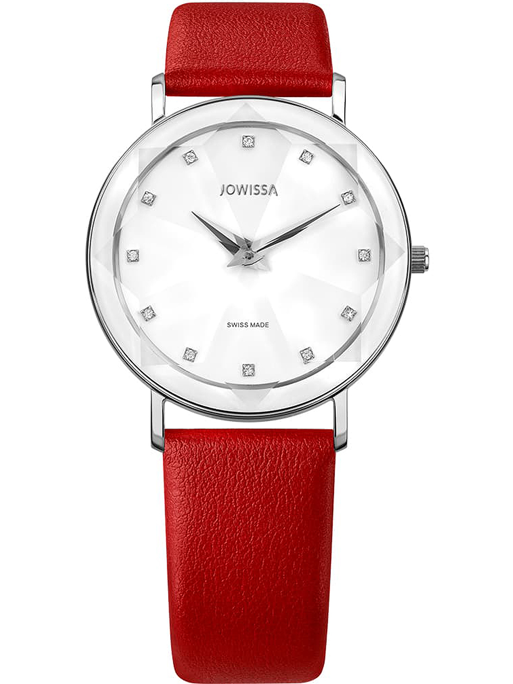 

Женские часы Jowissa J5.602.M