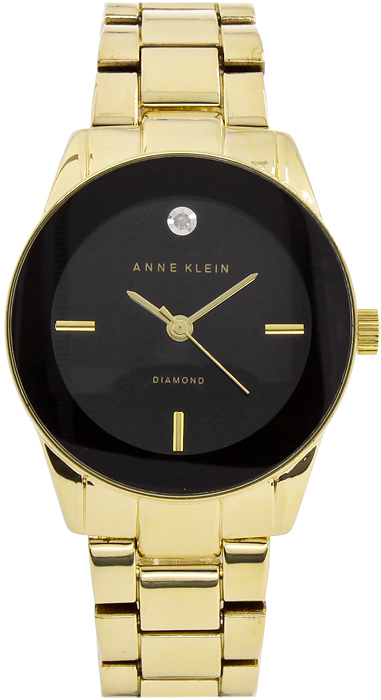 

Женские часы Anne Klein AK-1784GBST