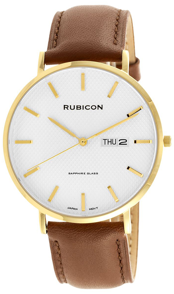 

Мужские Часы Rubicon RBN056