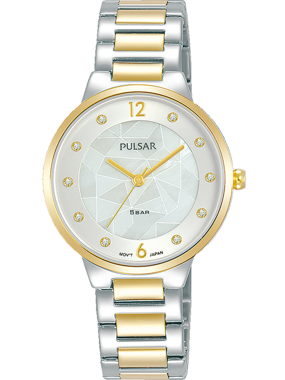 

Женские часы Pulsar PH8514X1