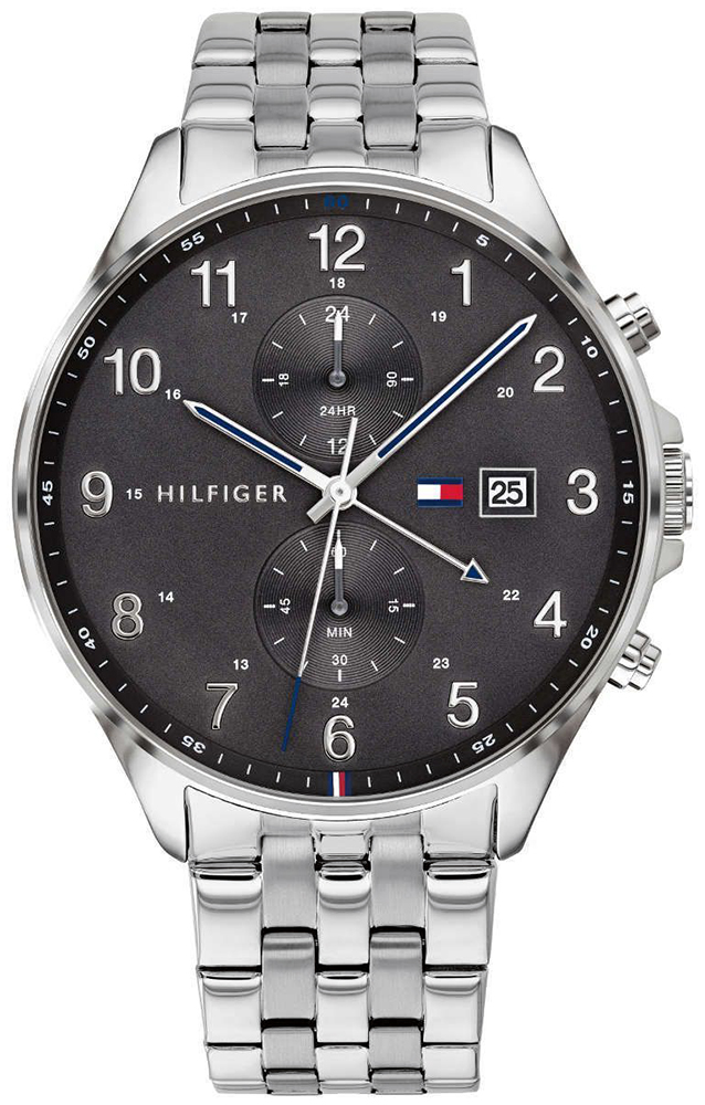 

Мужские часы Tommy Hilfiger 1791707
