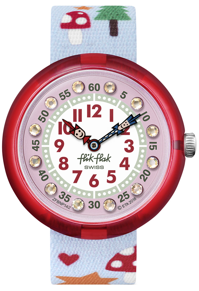 

Детские часы Flik Flak FBNP142