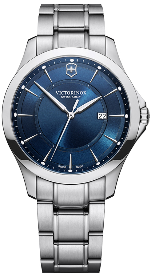 

Мужские часы Victorinox 241910