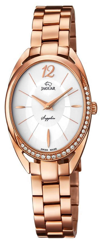 

Женские часы Jaguar J835-1