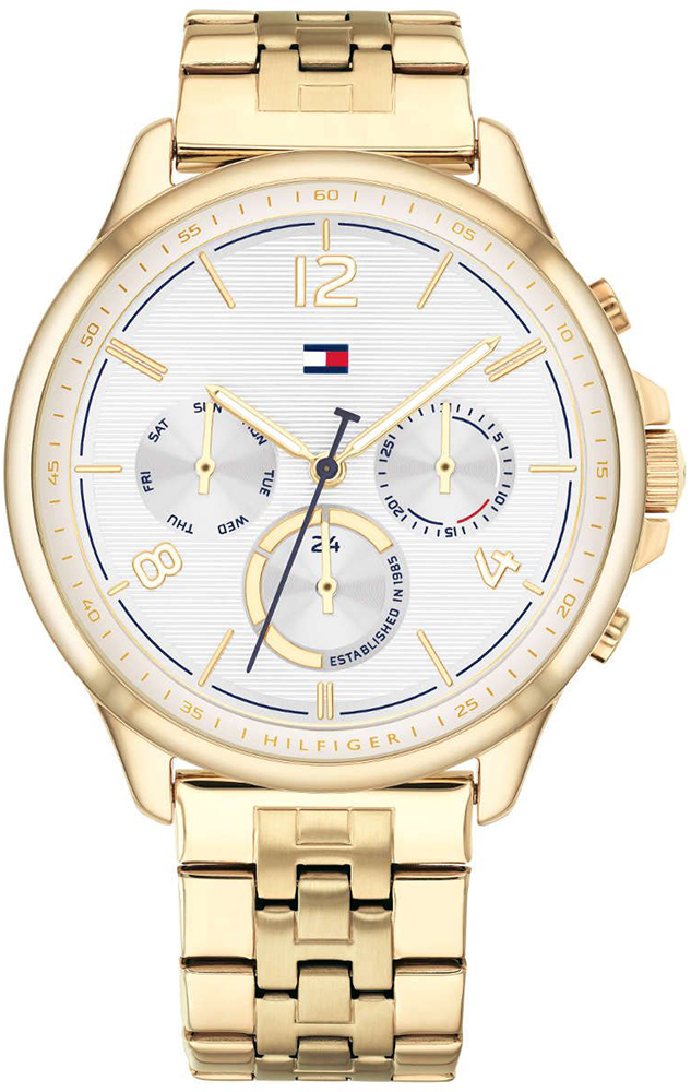 

Женские часы Tommy Hilfiger 1782223