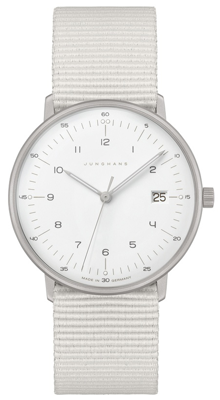 

Женские часы Junghans 47/4050.04
