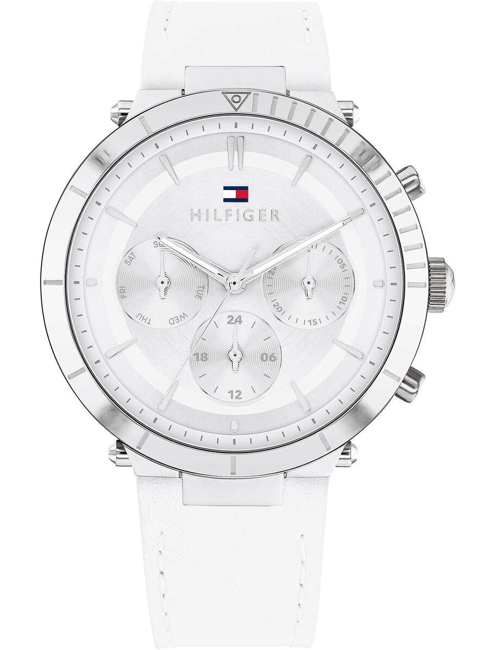 

Женские часы Tommy Hilfiger 1782352