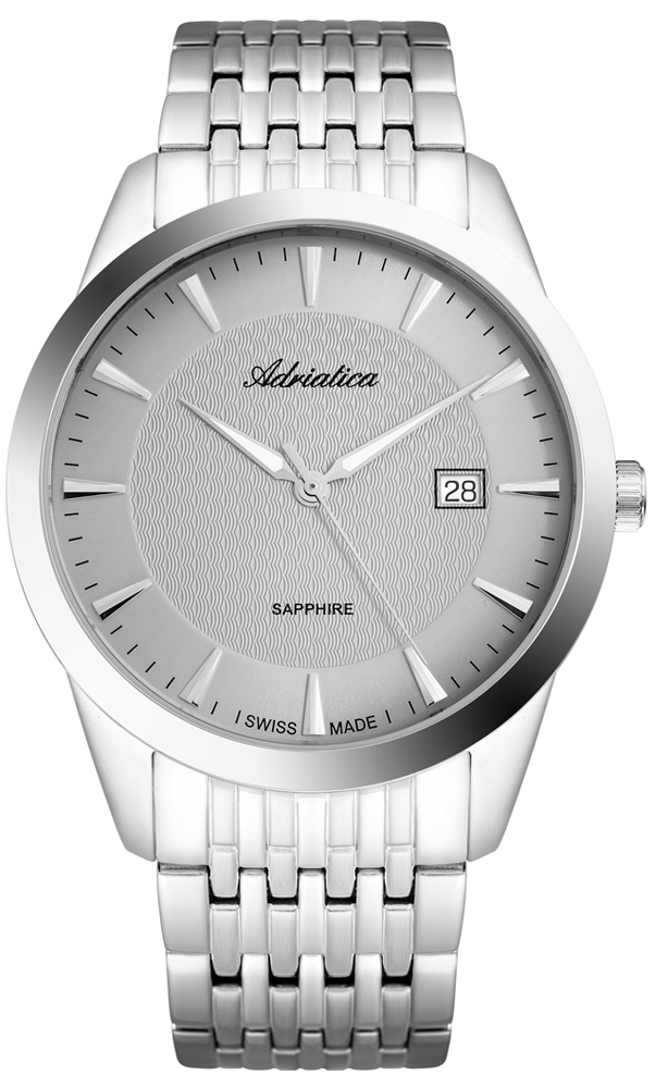 

Мужские часы Adriatica A1288.5117Q