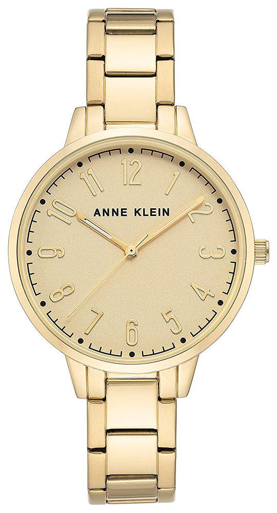 

Женские часы Anne Klein AK-3618CHGB
