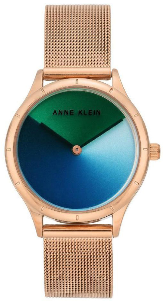 

Женские часы Anne Klein AK-3776MTRG
