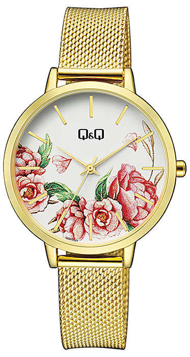 

Женские Часы QQ QZ67-021