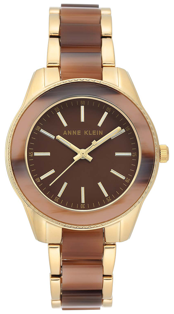 

Женские часы Anne Klein AK-3214BNGB