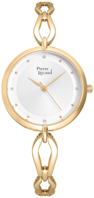 

Женские часы Pierre Ricaud P23001.1143Q