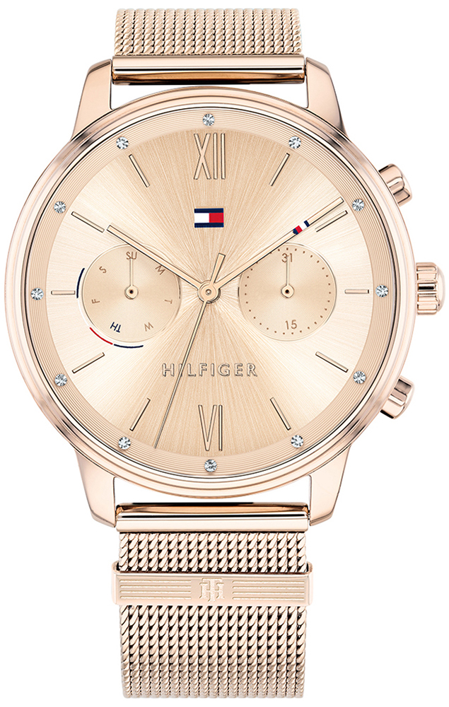 

Женские часы Tommy Hilfiger 1782303