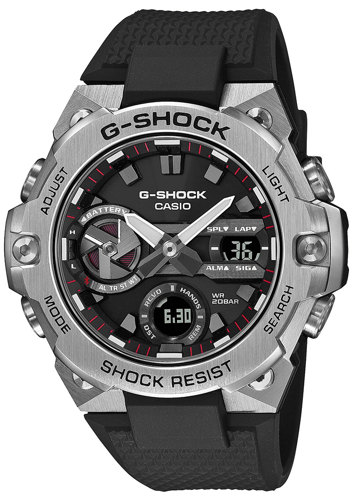

Мужские Часы Casio GST-B400-1AER