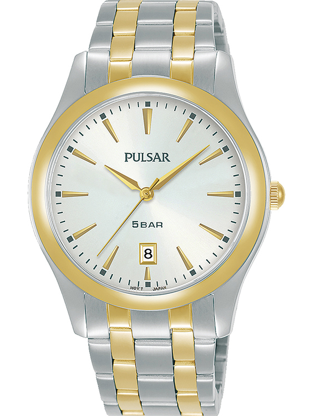 

Мужские часы Pulsar PG8314X1