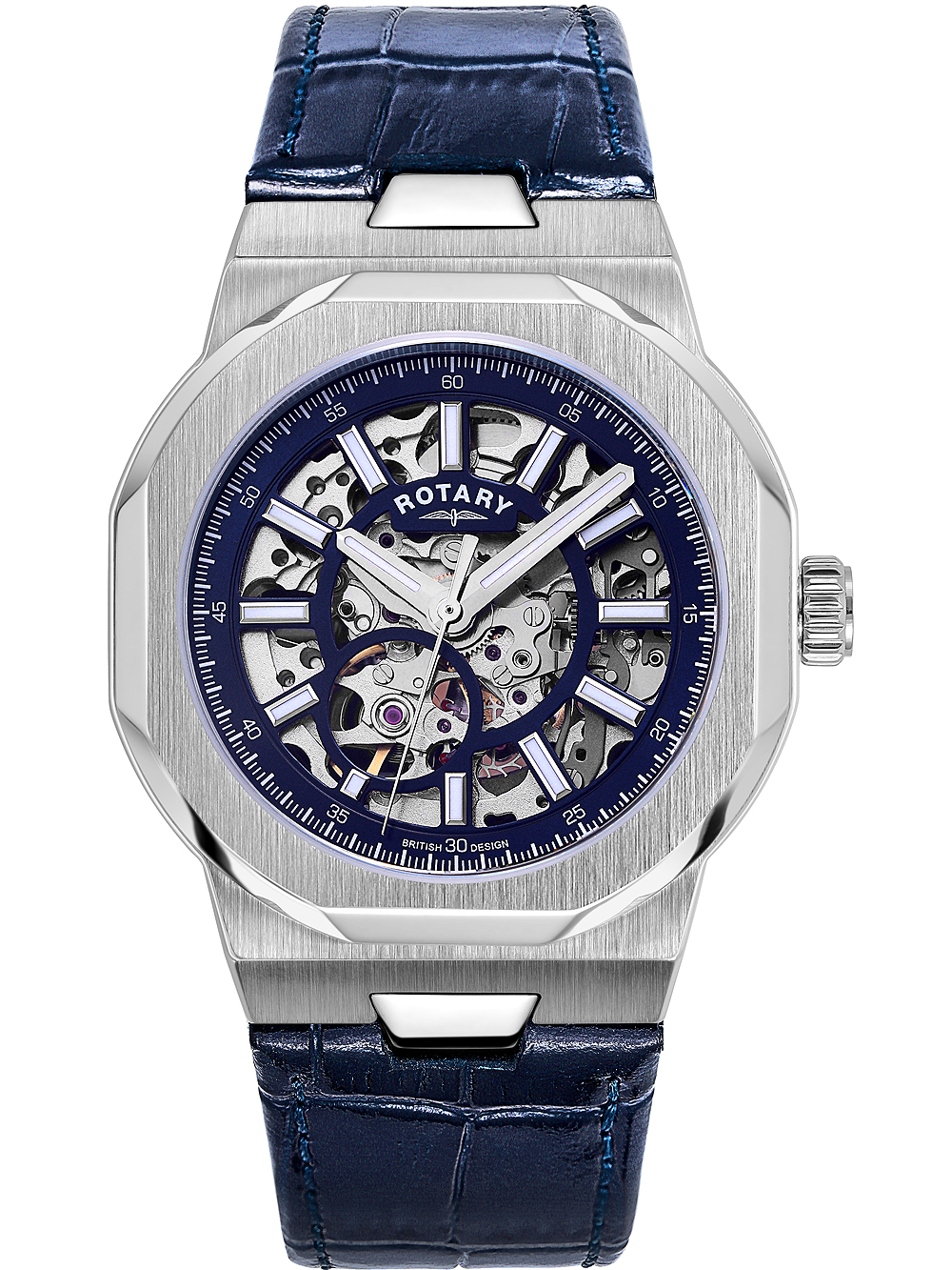 

Мужские часы Rotary GS05415/05