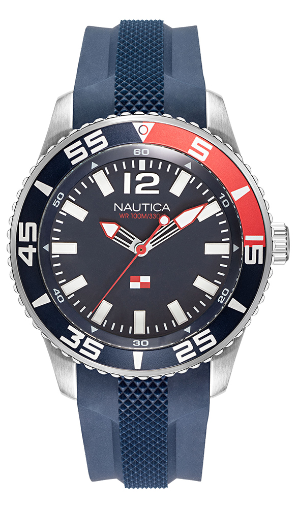 

Мужские часы Nautica NAPPBP901