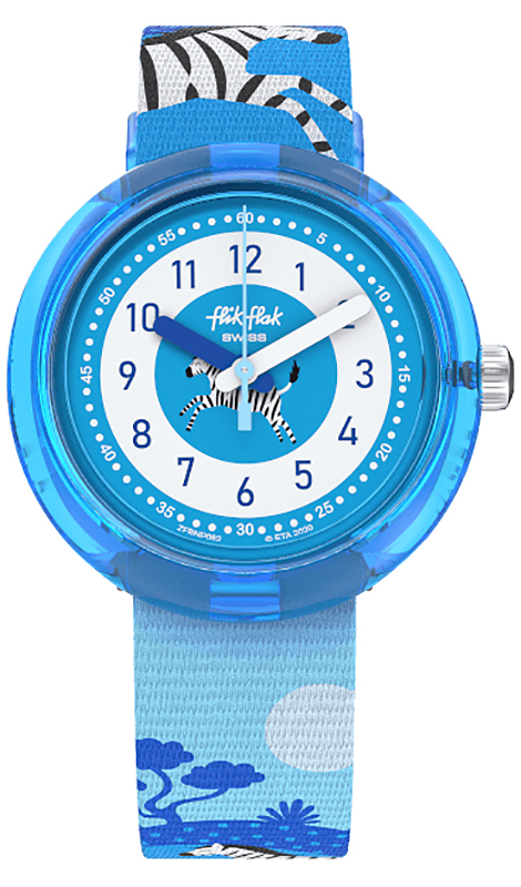 

Детские часы Flik Flak FPNP082