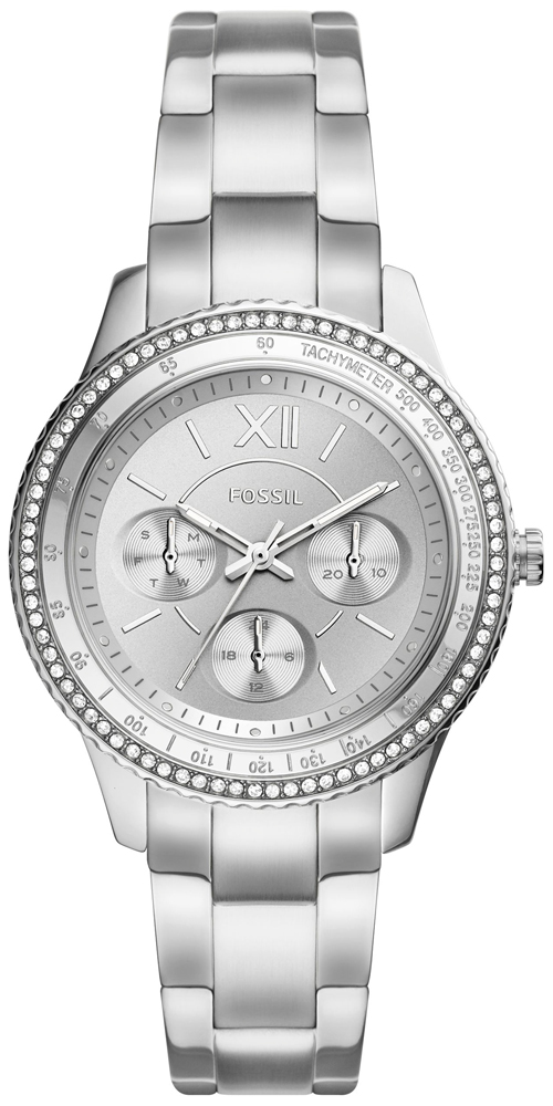 

Женские Часы Fossil ES5108