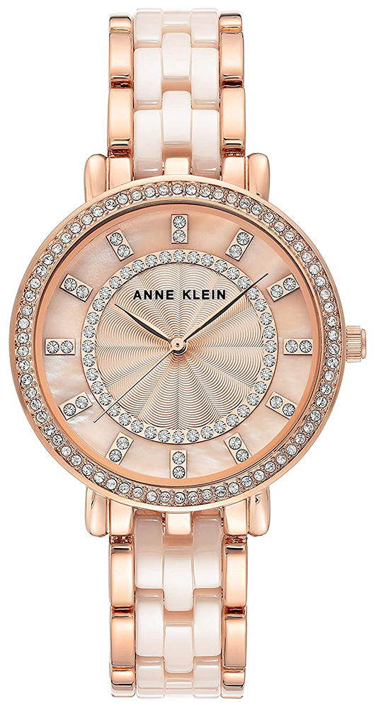 

Женские часы Anne Klein AK-3810LPRG