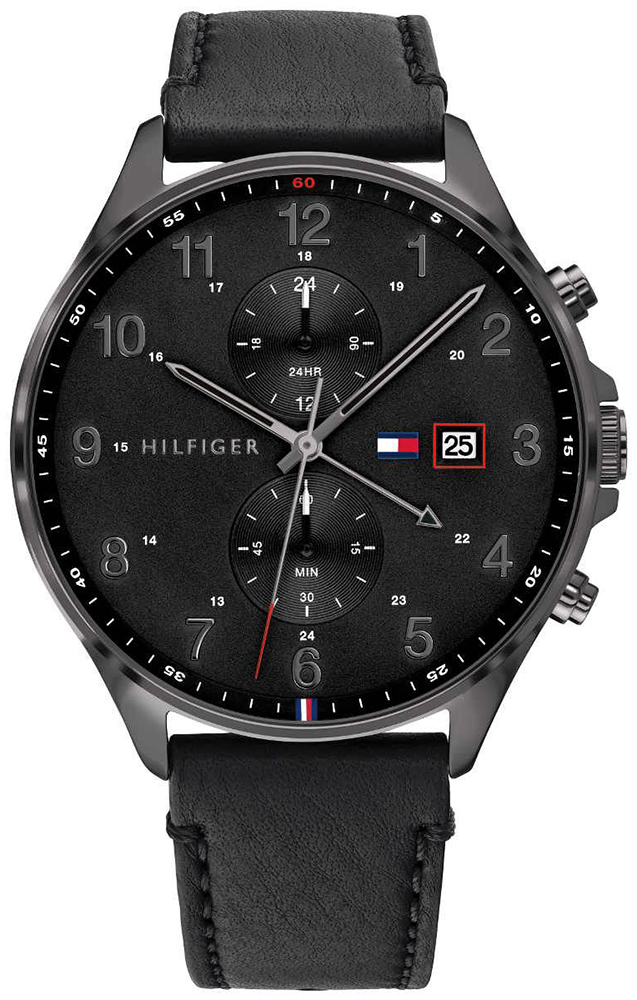 

Мужские часы Tommy Hilfiger 1791711