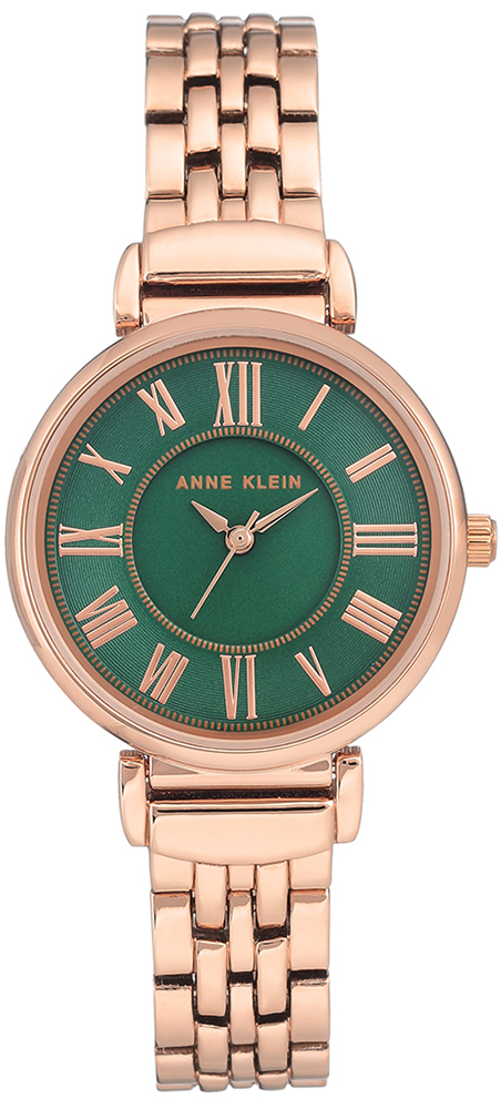 

Женские часы Anne Klein AK-2158GNRG