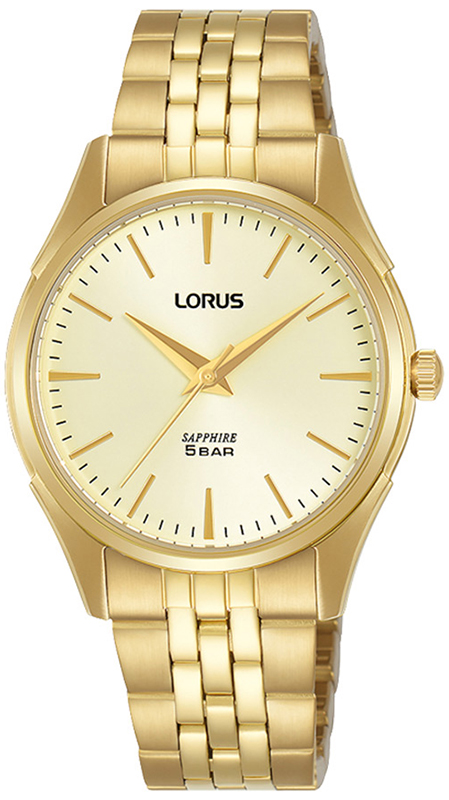 

Женские часы Lorus RG280SX9