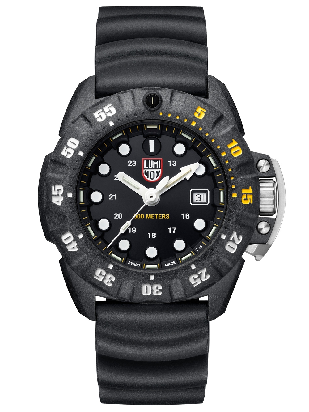 

Мужские часы Luminox XS.1555