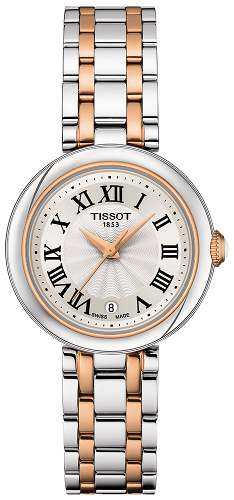 

Женские часы Tissot T126.010.22.013.01