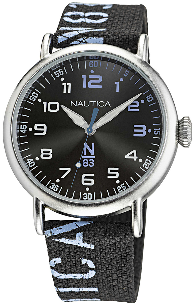 

Мужские часы Nautica NAPLSF015