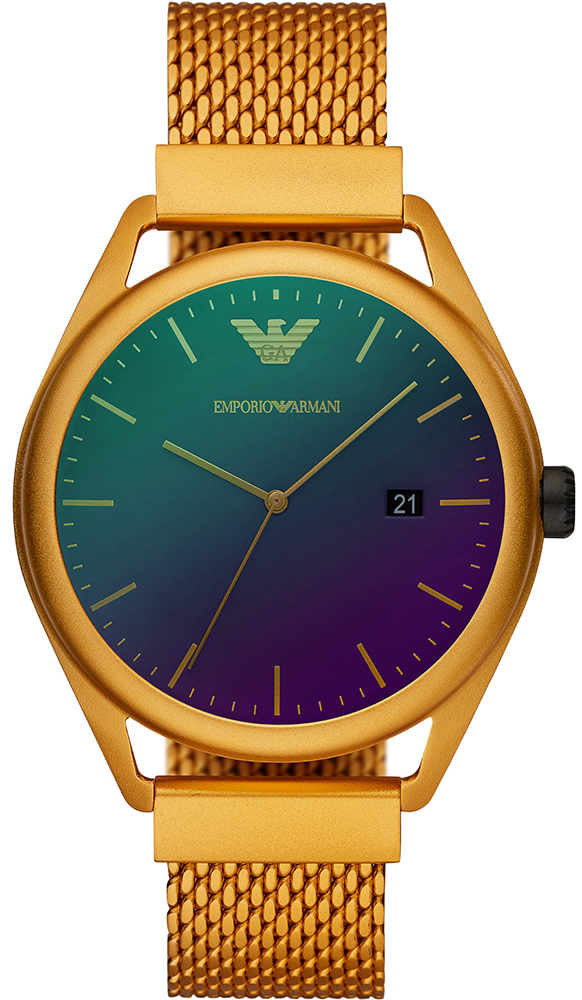 

Мужские часы Emporio Armani AR11327