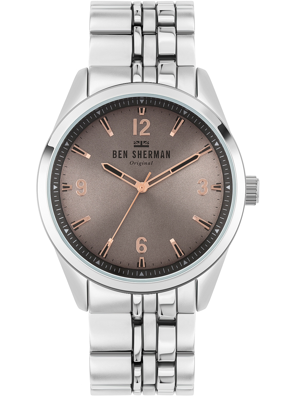 

Мужские часы Ben Sherman WB057ESM