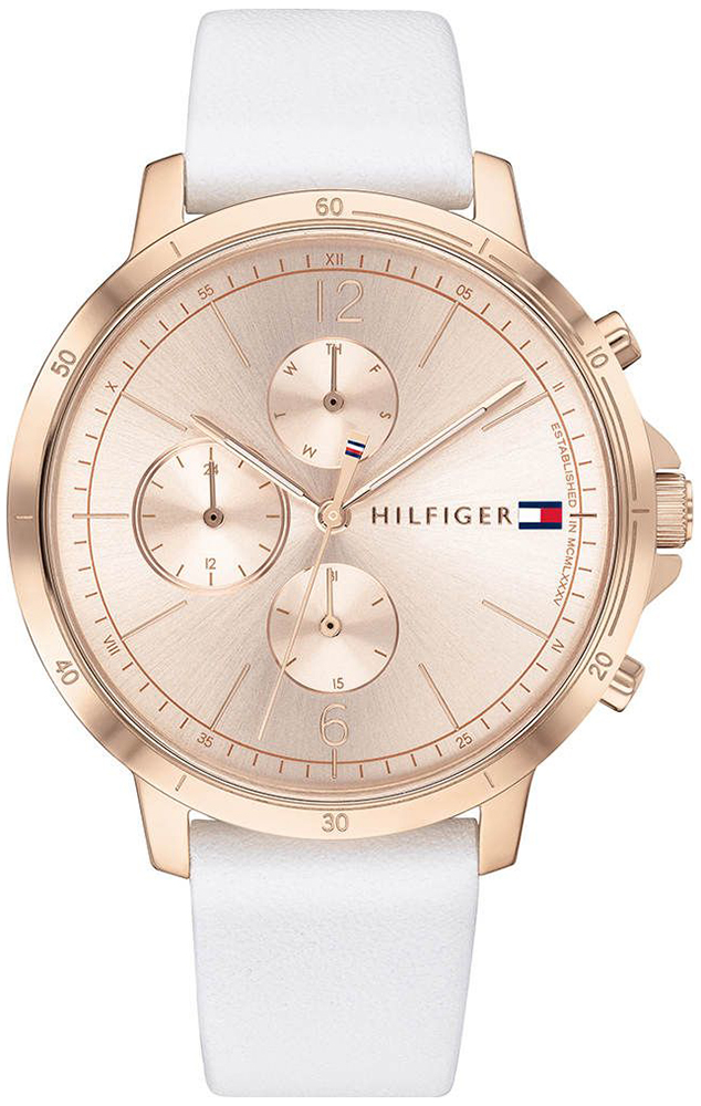 

Женские часы Tommy Hilfiger 1782193